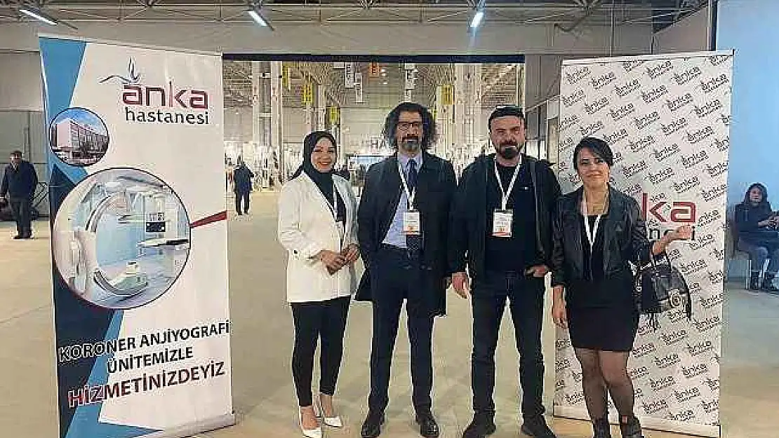 Moda Fuarı'nın sağlığı Anka'ya emanet