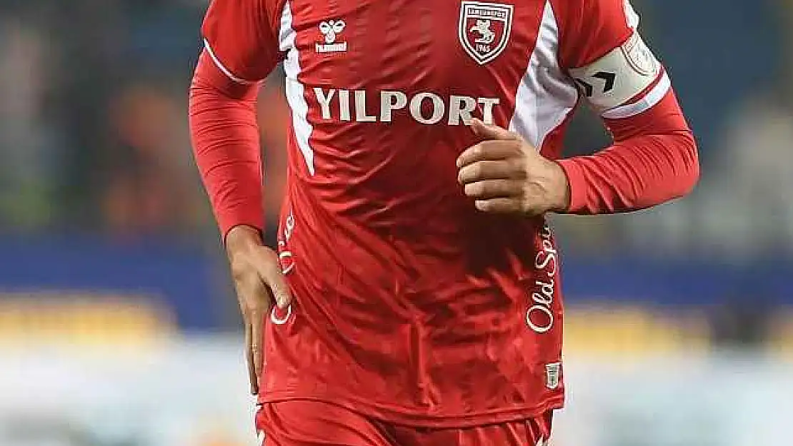 Samsunspor Kulübü'nden transfer yasağıyla ilgili açıklama