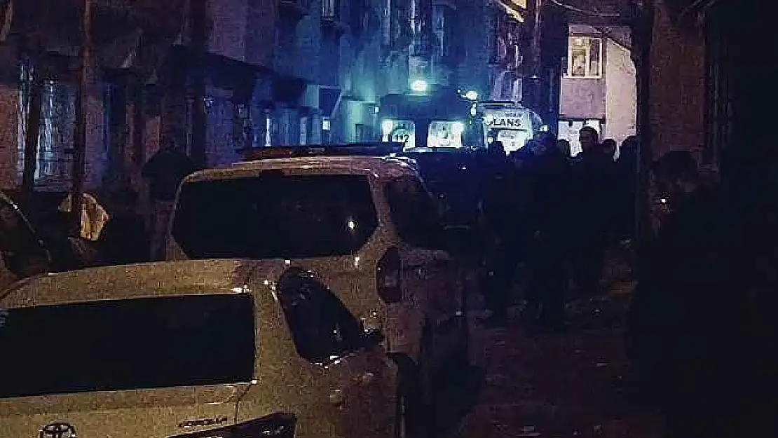 Şanlıurfalı şehidin acı haberi Gaziantep'te yaşayan ailesine verildi