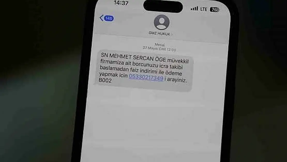 Uzmanından dolandırıcıların taktiği olan 'phishing' uyarısı: Depremzedeler hedef alınıyor