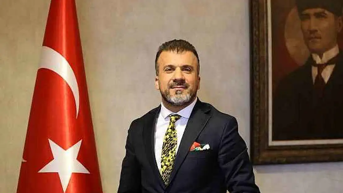 Celal Kadooğlu: 'Şeker pancarındaki üretim artışından memnunuz'