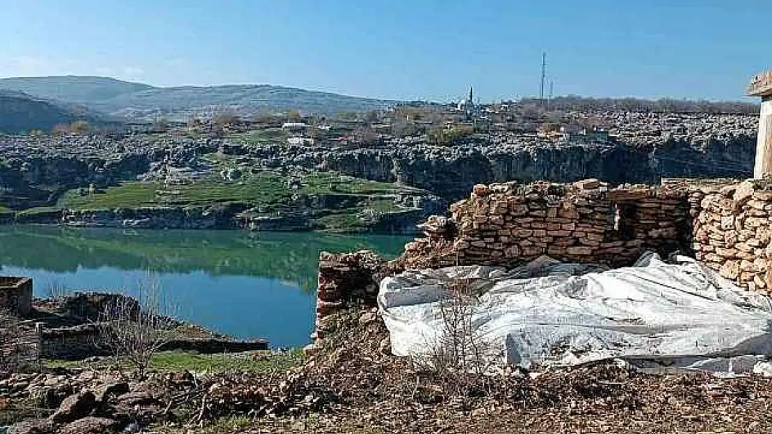 Dicle ilçesi ile köyleri yakınlaştıran köprü yapılmayı bekliyor