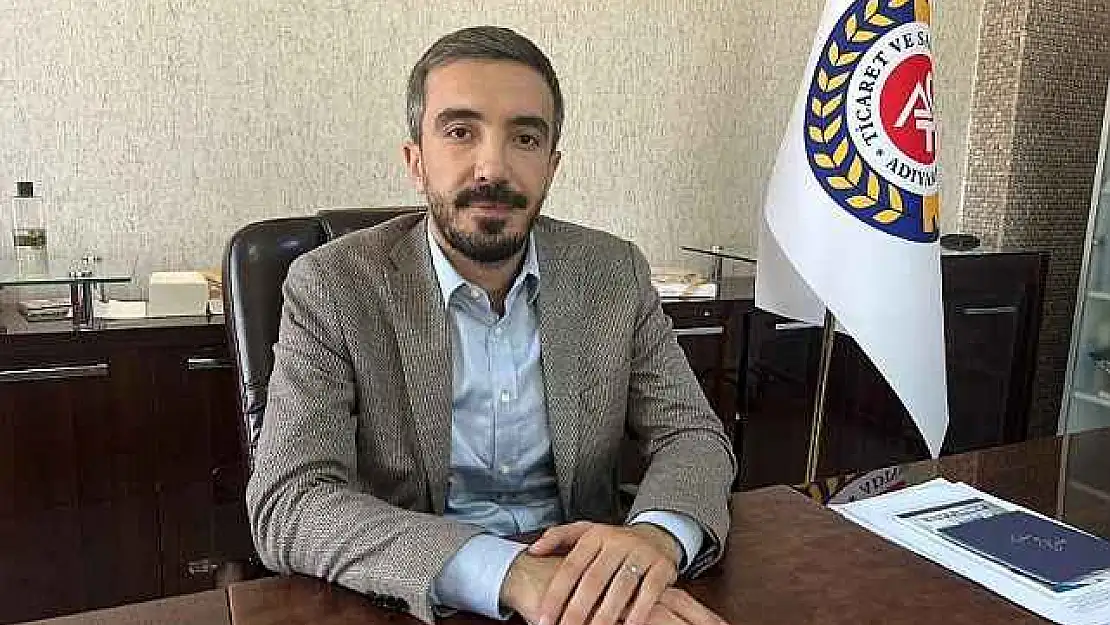 Başkan Torunoğlu 2023 Yılını Değerlendirdi