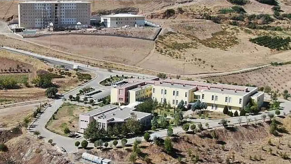 Adıyaman Üniversitesi'nin projesi destek almaya hak kazandı