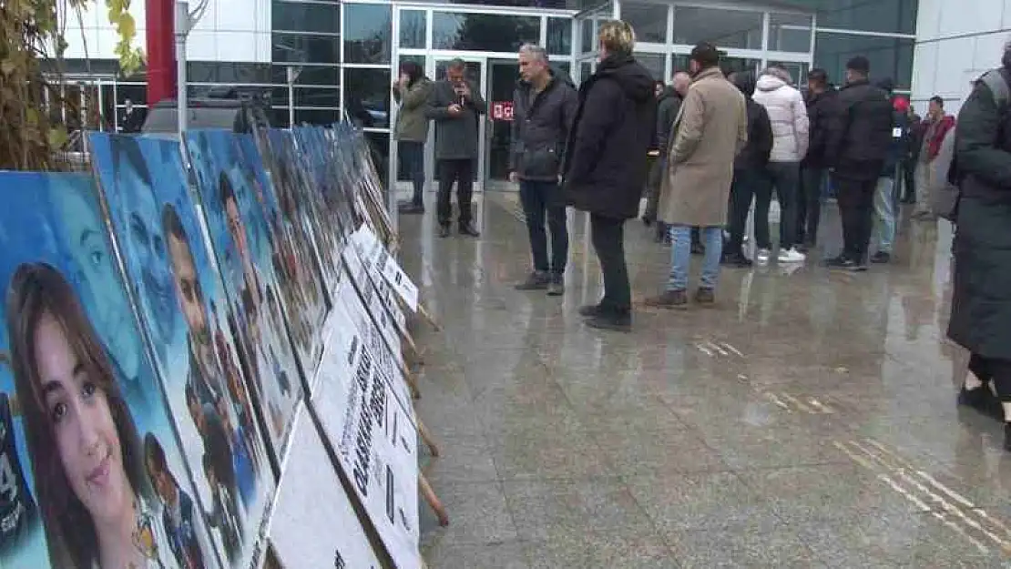 İsias Otel'de ölen KKTC'li sporcuların hikayeleri yükleri dağladı