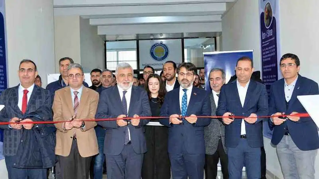 Dicle Elektrik, üniversite öğrencileri için iki laboratuvar kurdu