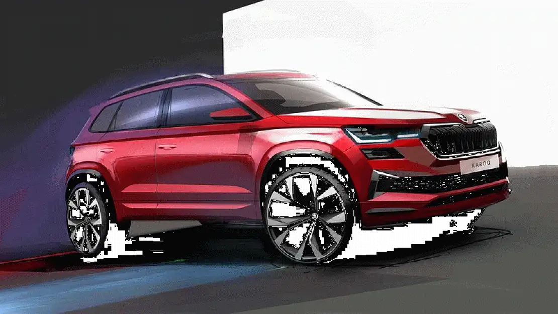 Skoda 2024 yılı fiyat listesi açıklandı! Model model yeni fiyatlar