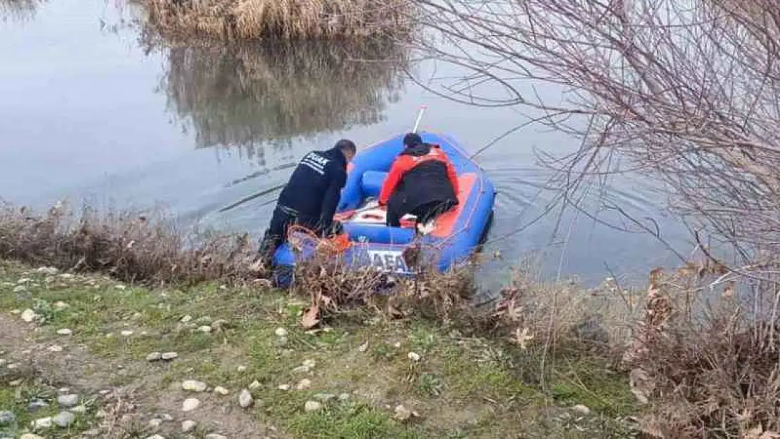 Diyarbakır'da kaybolan 68 yaşındaki vatandaş 30 saattir aranıyor