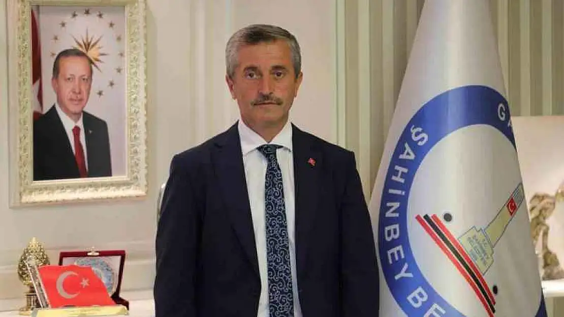 Tahmazoğlu´nun üç aylar ve Regaib Kandili mesajı