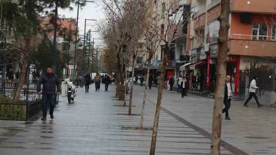 Siirt en genç nüfus oranında üçüncü il oldu