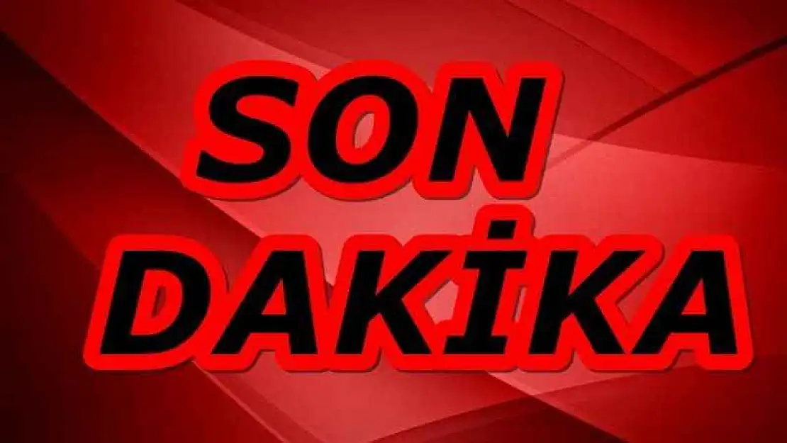 Üzerine boru devrilen genç işçi öldü