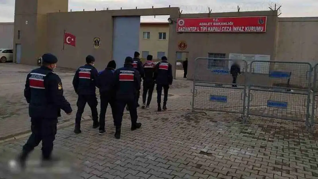 Gaziantep'te 'Kalkan' operasyonu: 47 kaçak göçmen organizatörü yakalandı