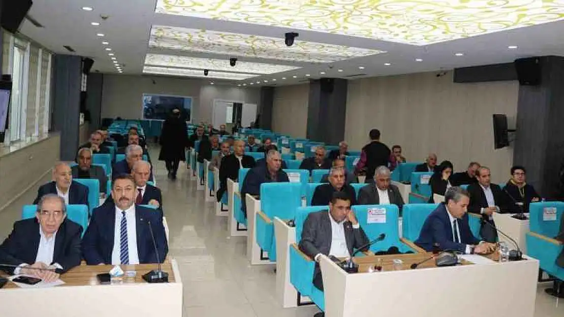 Şanlıurfa'da içme suyuna yüzde 20 indirim yapıldı