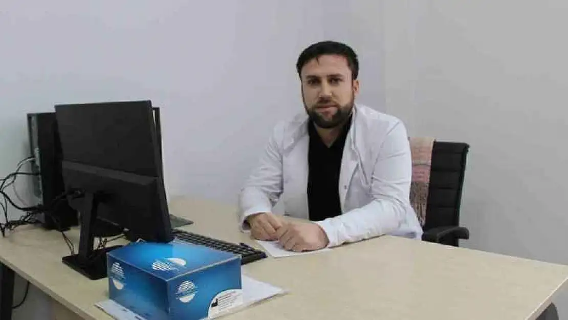 Şırnak'ta 4 bin 760 kişiye meme, rahim ağzı ve kalın bağırsak kanseri taraması yapıldı
