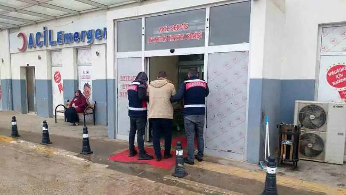 Şanlıurfa'da DEAŞ operasyonunda 4 tutuklama