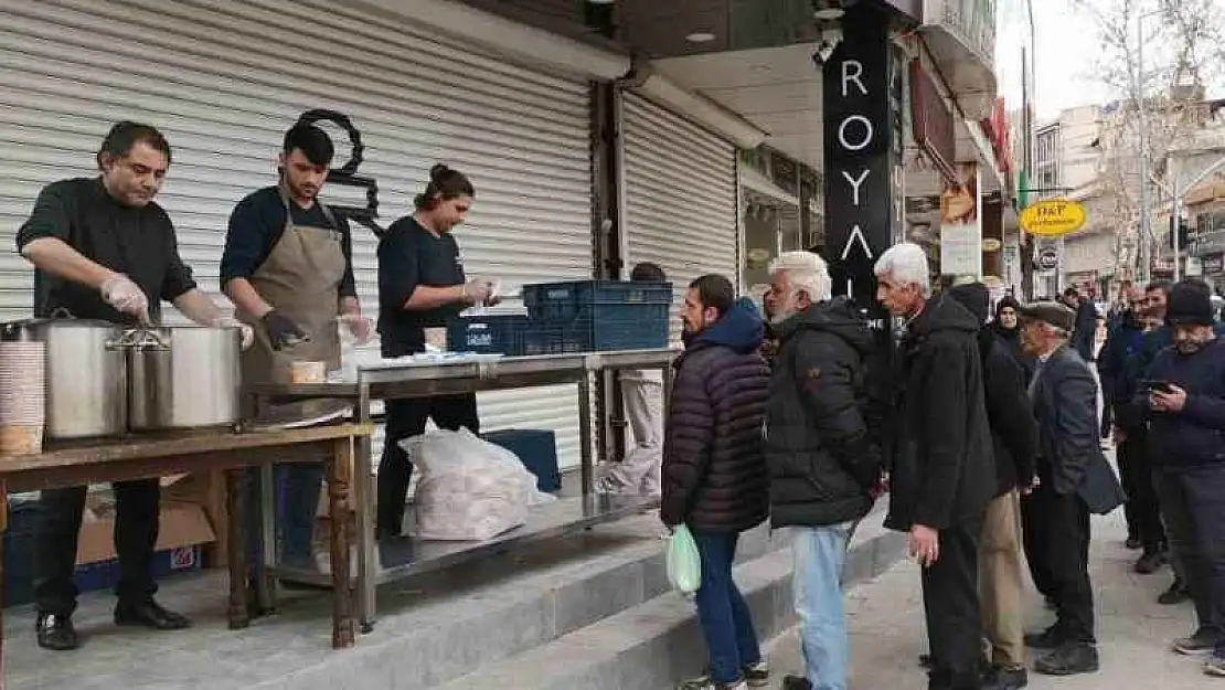 Bunun 'Adı yaman' kardeşlik