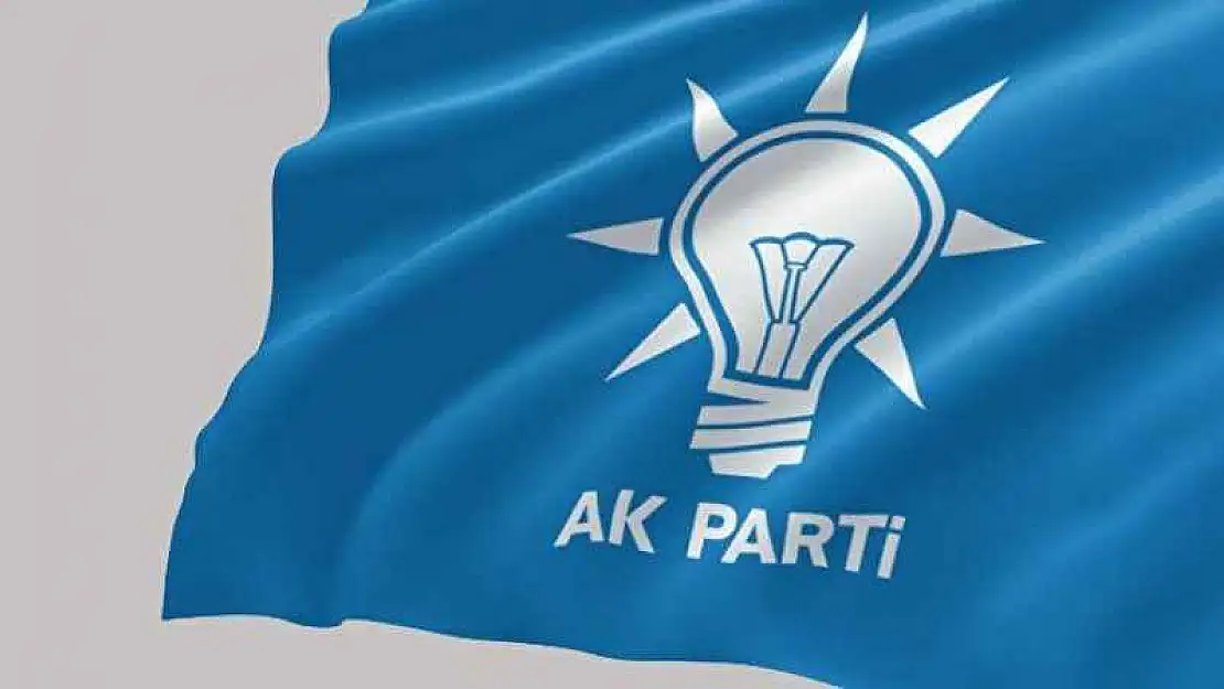 AK Parti Adıyaman belde belediye başkan adayları belli oldu