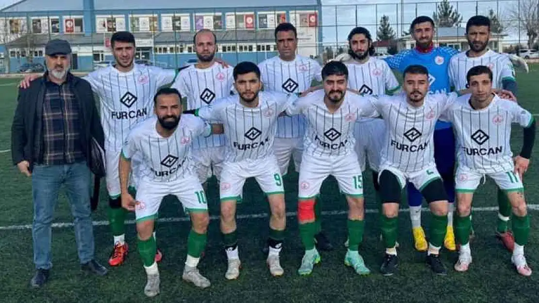 Diyarbakır'da kaza geçiren amatör takım ligden çekildi