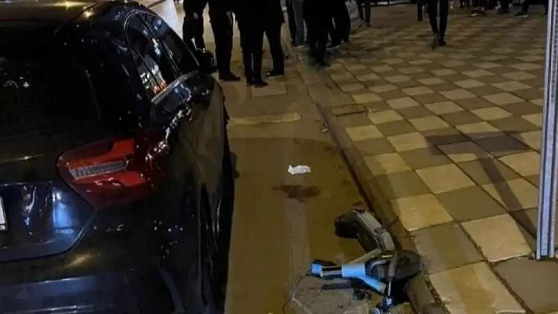 Scooter kazasında 2. duruşma görüldü, ağır yaralanan Şimal Toprak ilk kez dinlendi