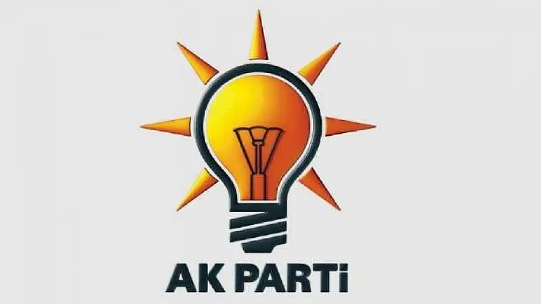 AK Parti Harmanlı Belediye Meclis üyeleri açıklandı