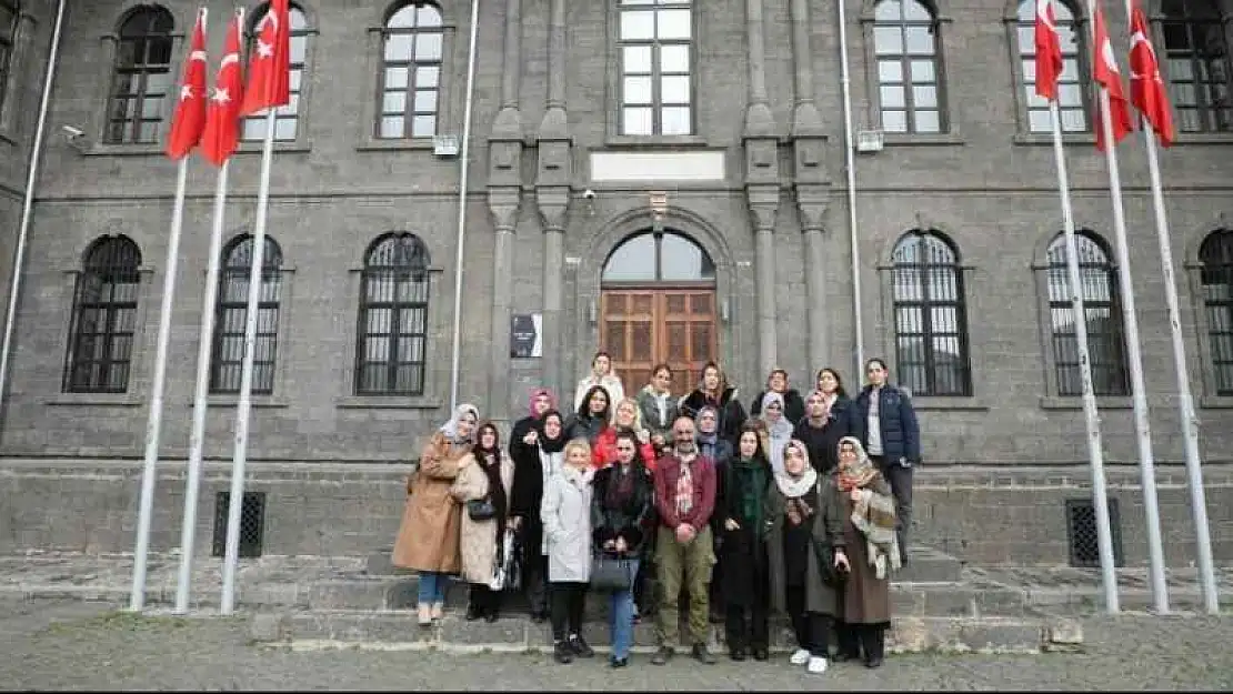 Yenişehir'de 'Tarihe Yolculuk Müze Gezi Projesi' protokolü imzalandı