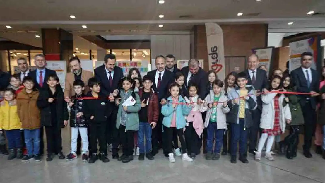 Diyarbakır'da 'Dilimizin Zenginlikleri Festivali' düzenlendi