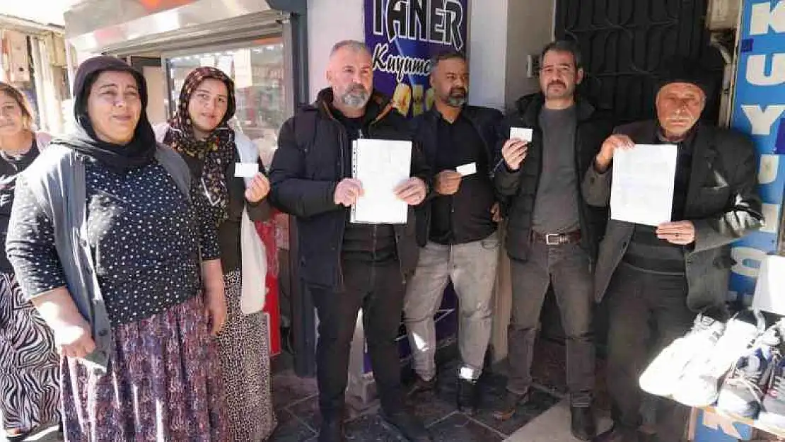 Gaziantep'te kuyumcu kardeşler 150 milyon TL'lik vurgun yaptı