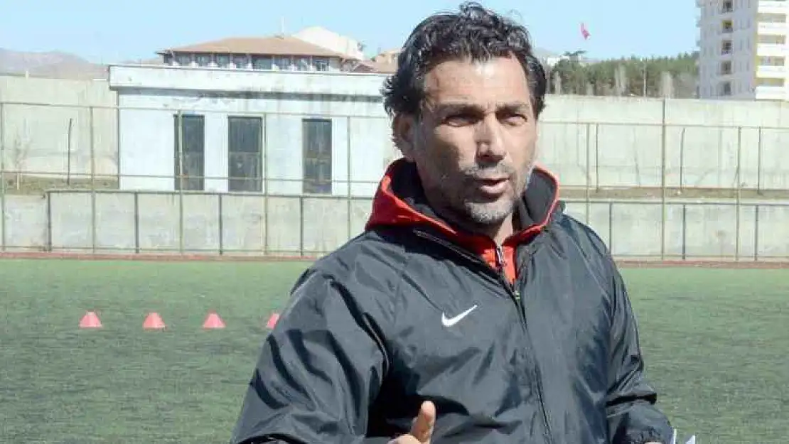 Siirt İl Özel İdarespor'dan destek çağrısı