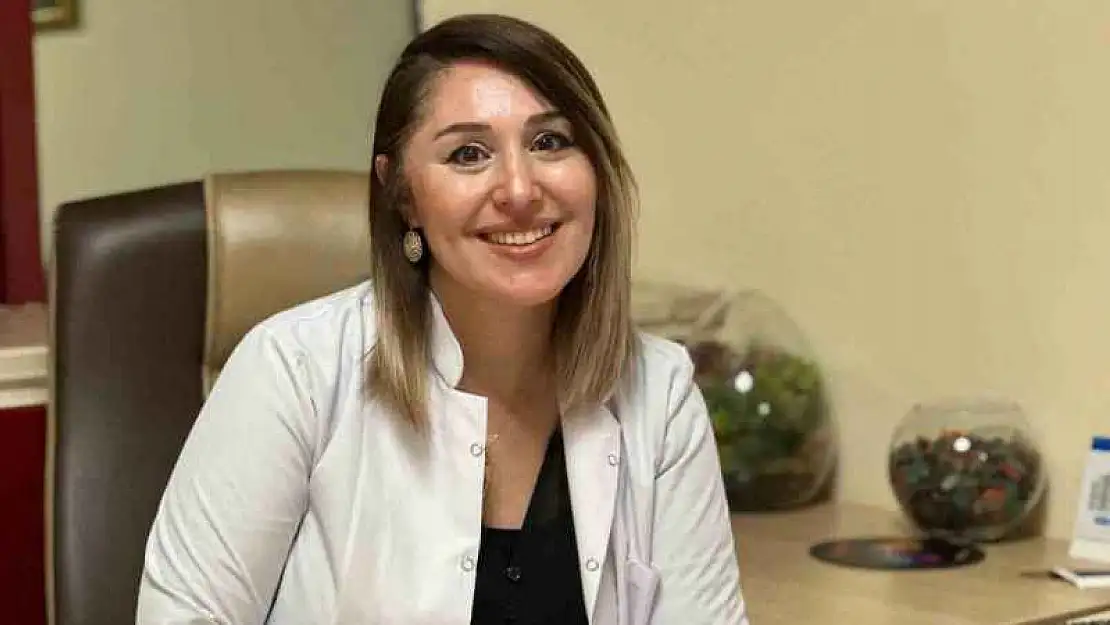 Uzman Dr. Derya Deniz Altıntaş: 'Dünyada 8 kadından biri meme kanseri'