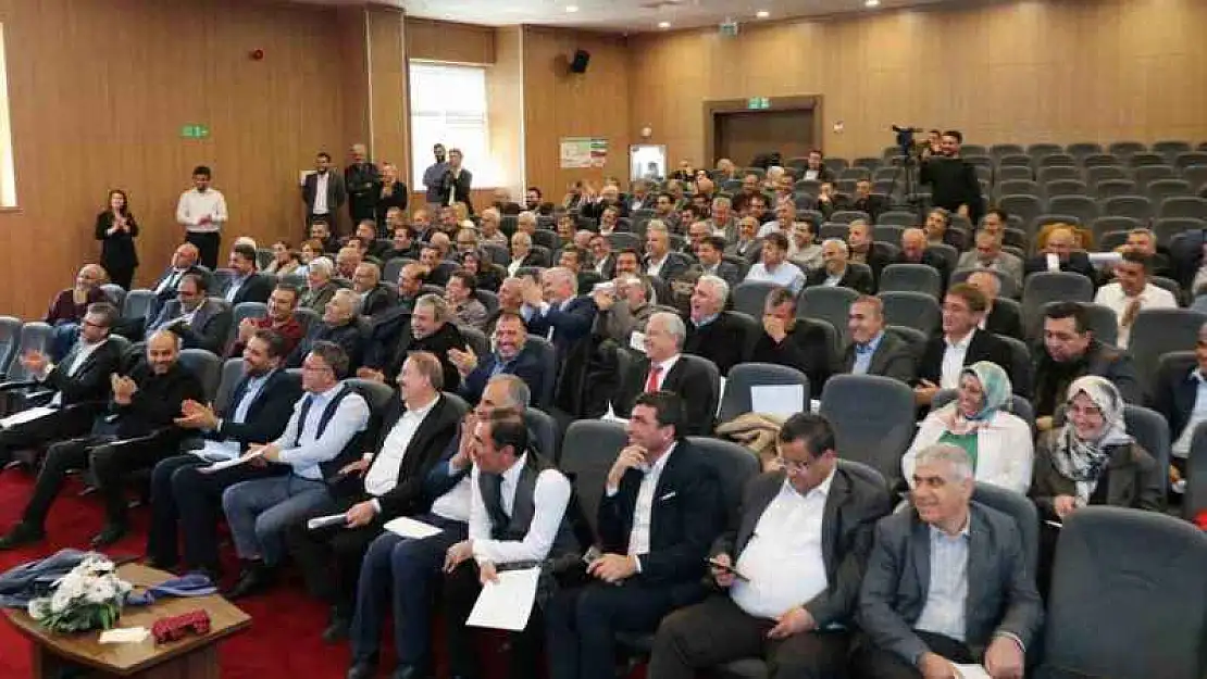 'Etkili İletişim ve Hitabet' semineri düzenlendi