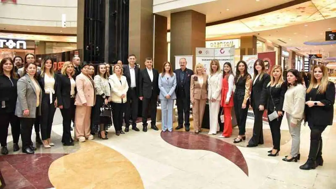 Ekonomide Üretime Katılan Eller Projesi Satış Günleri Etkinliği 10'uncu kez gerçekleştirildi