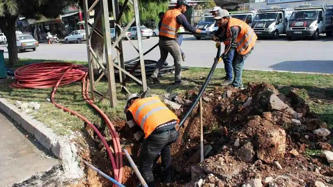 Dicle Elektrikten Şanlıurfa'ya yeni yatırım