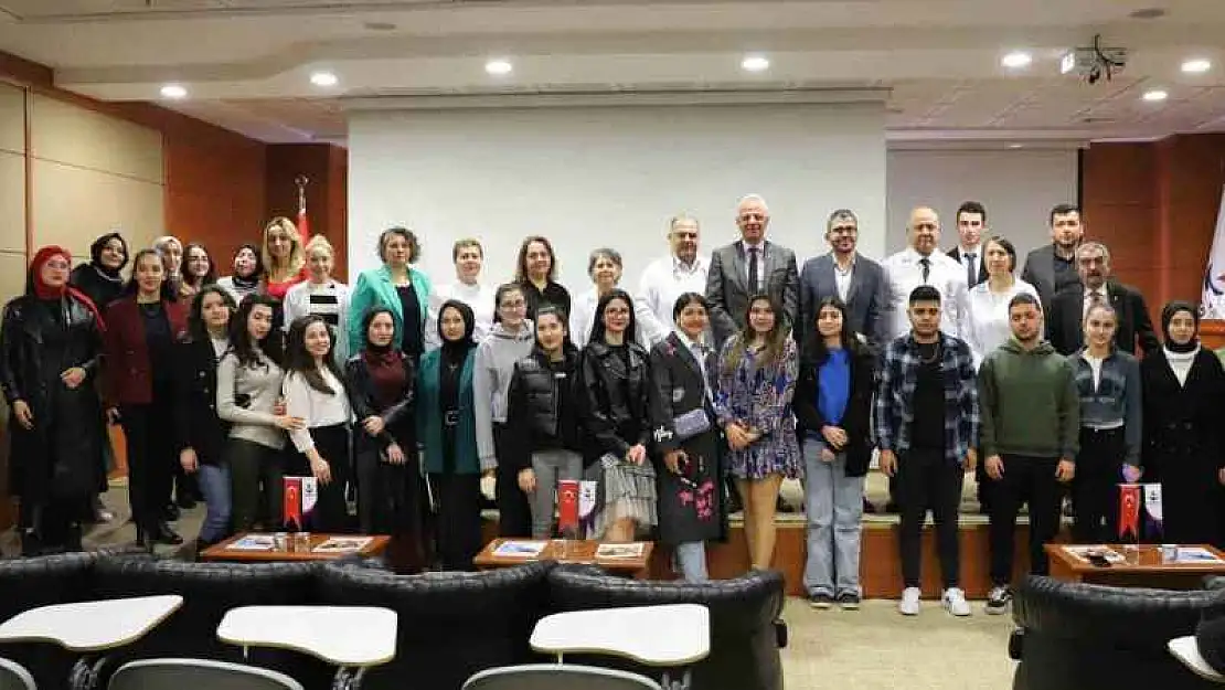 İstiklal Marşı'nın Kabulünün 103'üncü yıl dönümü