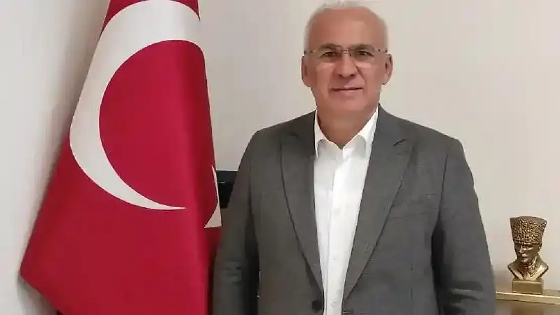 Yıldırım 'Çanakkale Zaferi Türk Milletinin Kahramanlık Destanıdır'