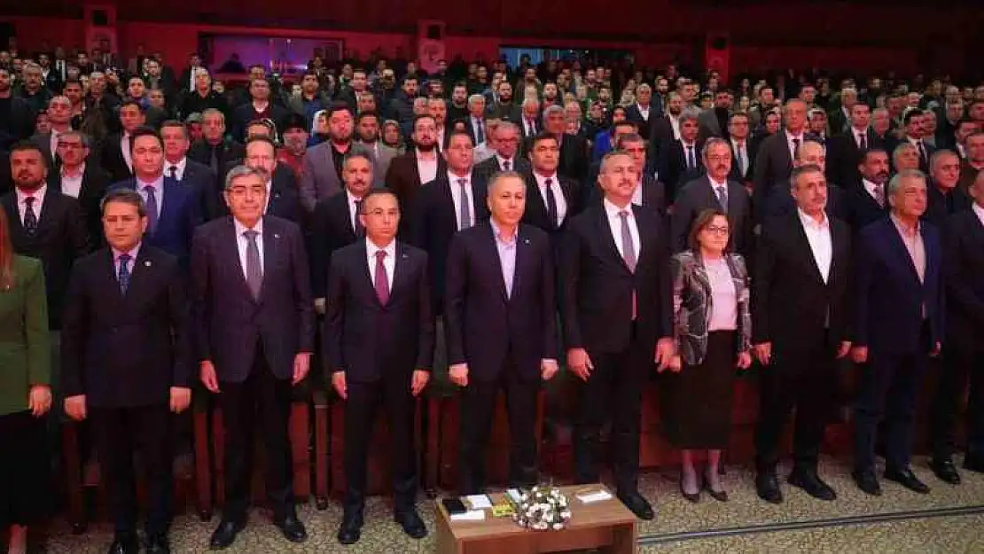 Bakan Yerlikaya, 1 Haziran 2023-12 Mart 2024 tarihleri arasındaki operasyonların bilançosunu paylaştı