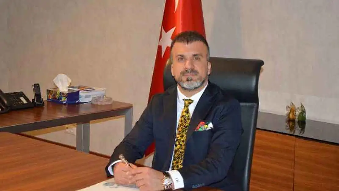 Başkan Celal Kadooğlu'ndan Çanakkale Zaferi kutlama mesajı