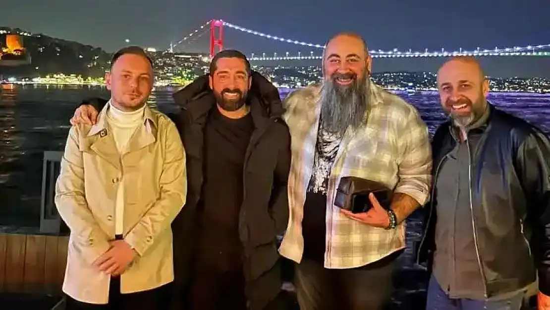 Reel İstanbul Organize Filminin Vizyon Tarihi Görüşüldü