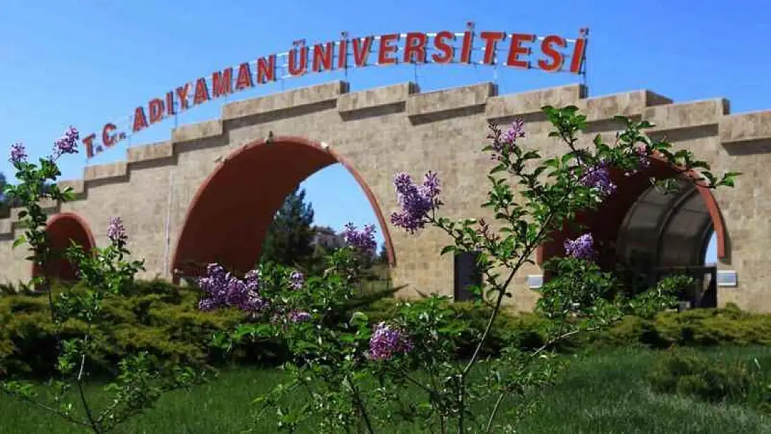 Adıyaman Üniversitesi'nden enerjide dijitalleşmeye önemli katkı