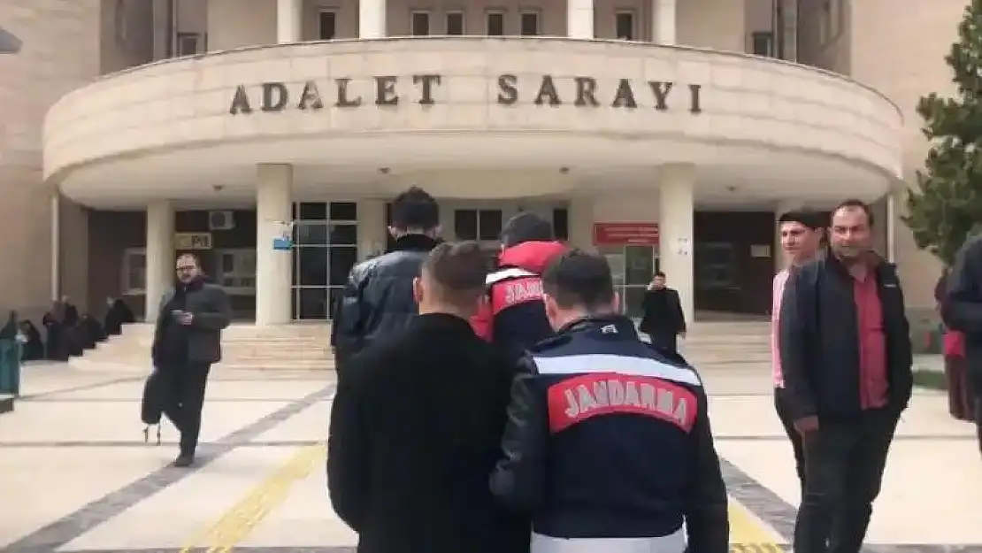 Şanlıurfa'da PKK operasyonunda 7 gözaltı