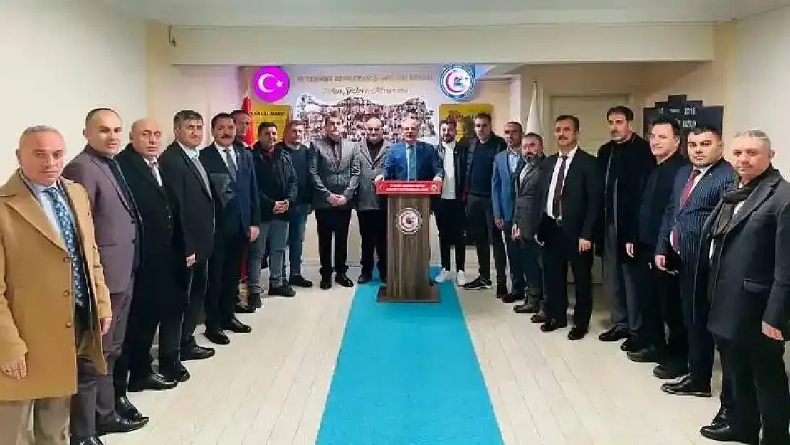 Şehit ve gazi yakınlarından İmamoğlu'na eleştiri