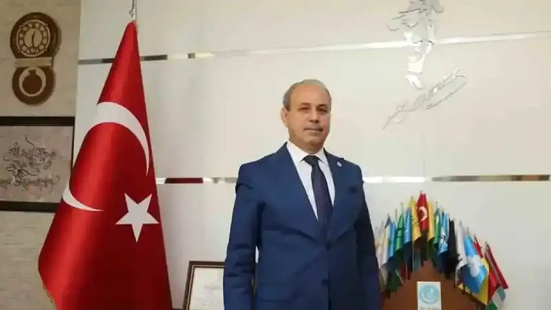 Kılıç'tan veda mesajı