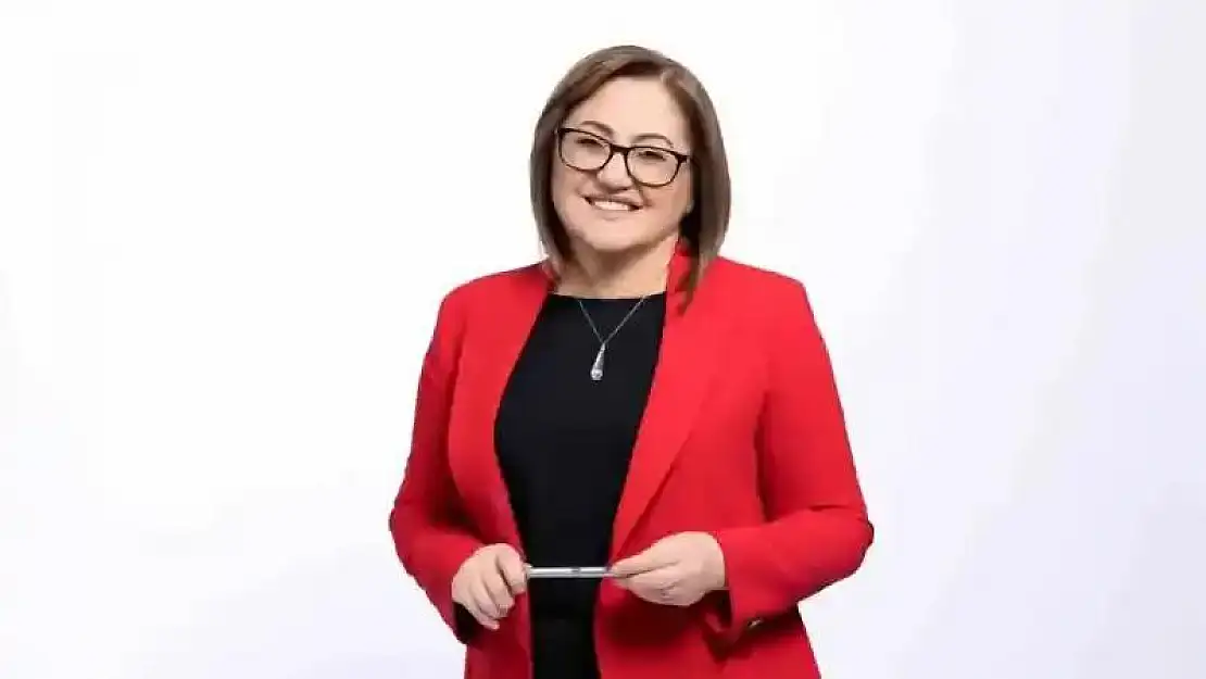 Şahin: 'Kadir Gecesi'nin feyiz ve bereketi bin aydan daha hayırlıdır'