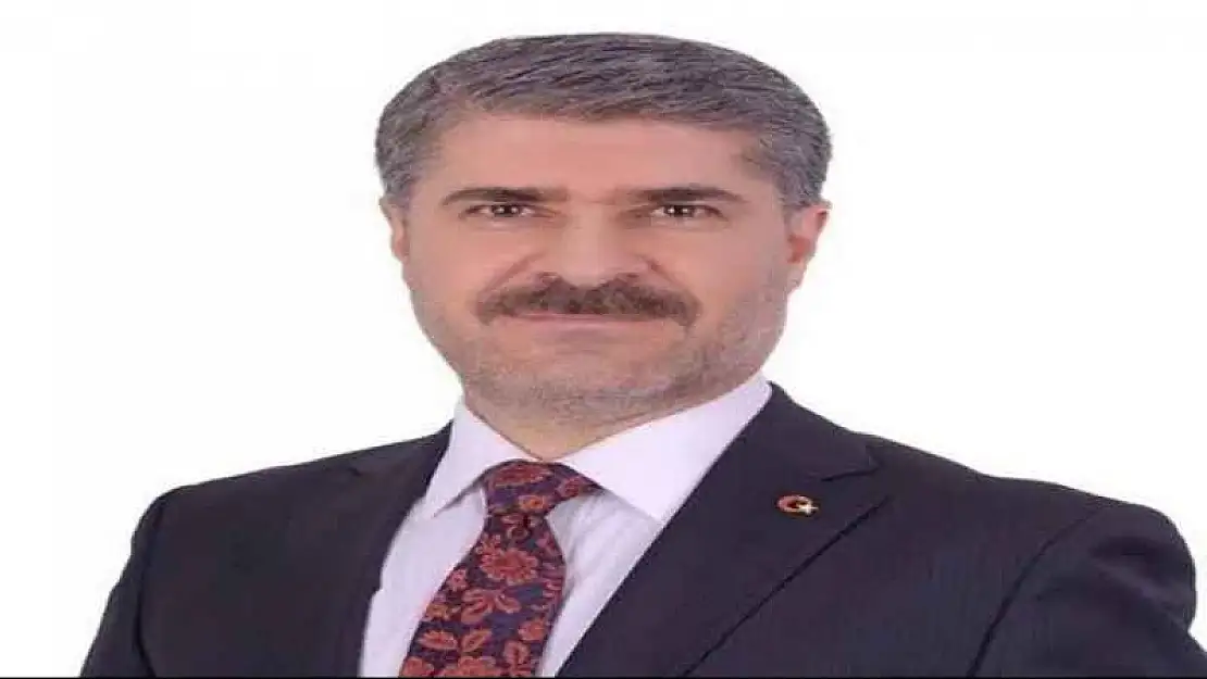 Alkan 'CHP Adayı kendine mağdur sıfatı kazandırmaya çalışıyor'