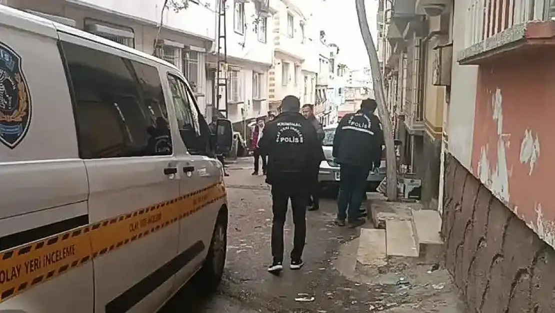 Gaziantep'te bıçaklı kavga: 1 ölü, 3 yaralı