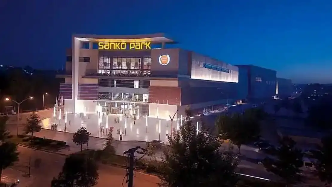 SANKO Park 23 Nisan'a özel ödüllü resim yarışması düzenliyor