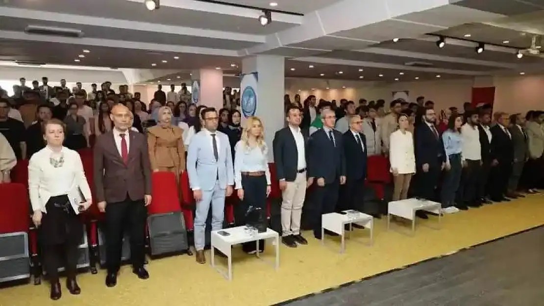 GİBTÜ'de 'Teknoloji ve Toplumun Dönüşümü' paneli