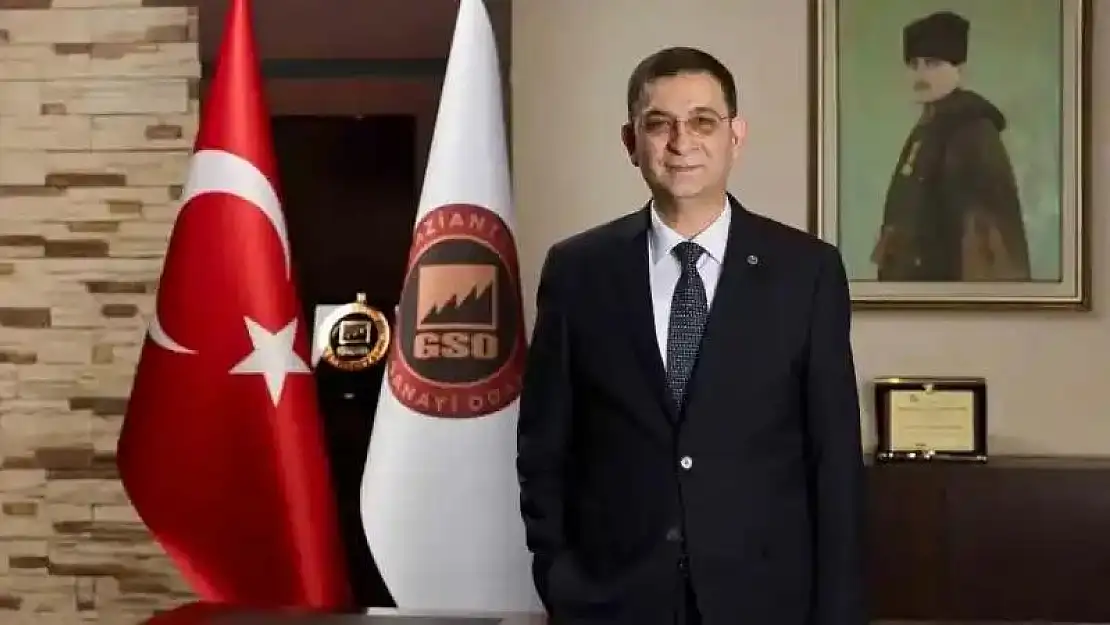 Ünverdi'nin, TBMM'nin açılışının 104. yıl dönümü ve 23 Nisan Ulusal Egemenlik ve Çocuk Bayramı kutlama mesajı