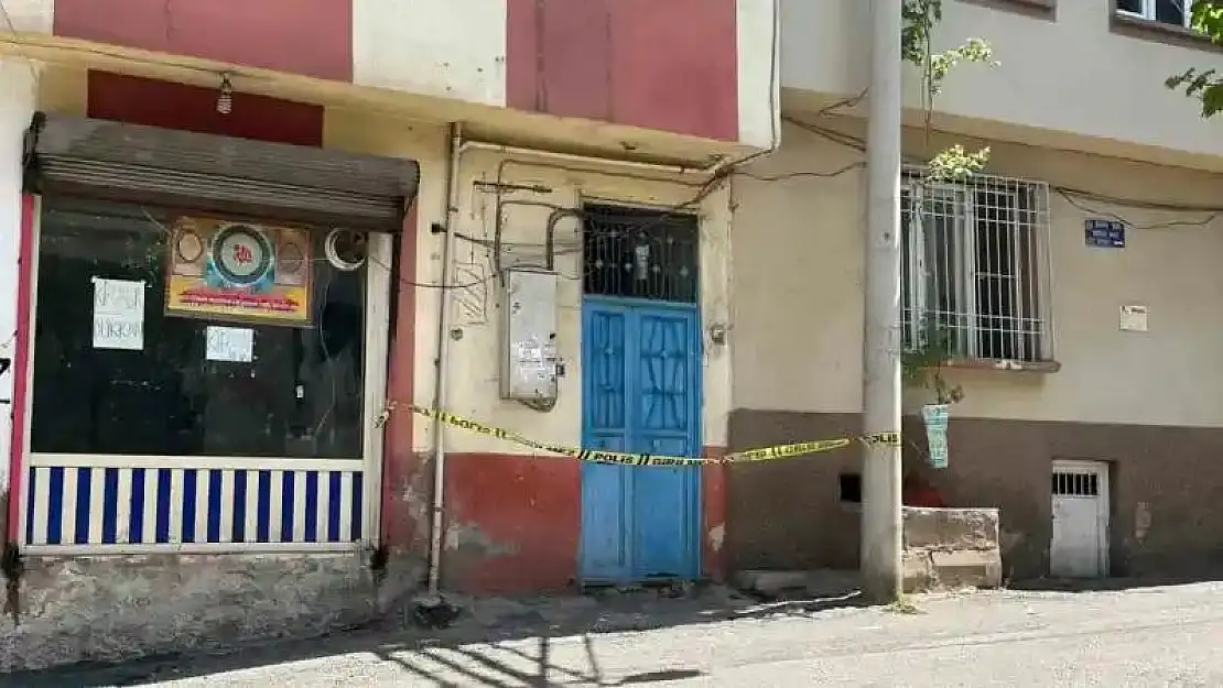 Gaziantep'te bir kişi dövülerek öldürüldü