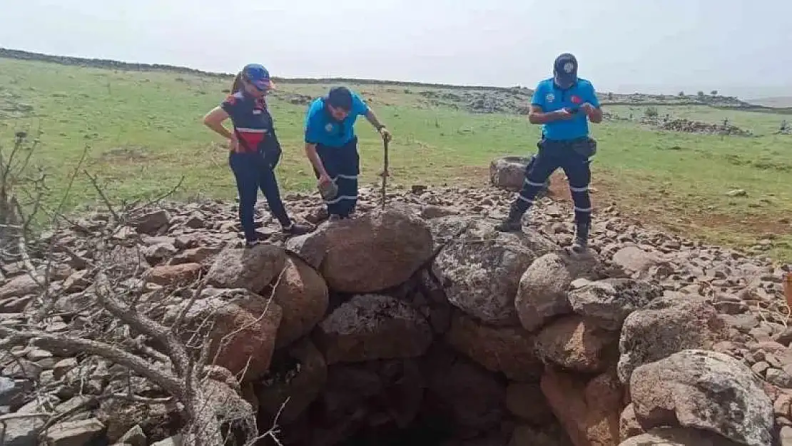 Diyarbakır'da kayıp gençten 6 gündür haber alınamıyor