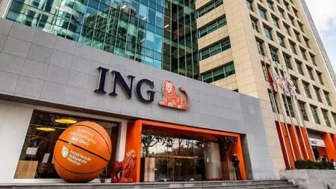 ING Türkiye, Yeşil Ofis Diploması aldı
